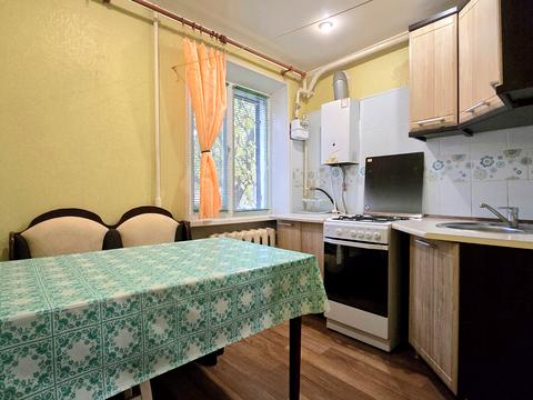 квартира по адресу Калантая ул., 5