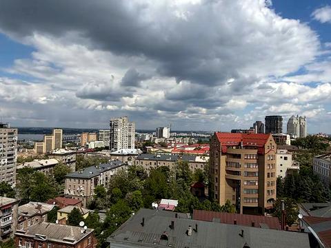 квартира за адресою Шевченка вул., (Будинок)
