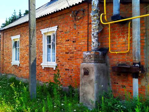 квартира по адресу Харьковская