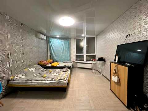 квартира по адресу Новополевая ул., 2