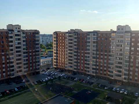 квартира за адресою Володимирська вул., 1