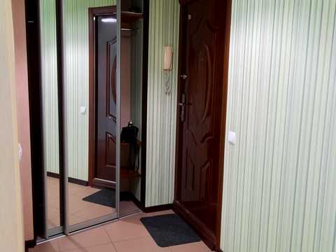 квартира за адресою Академіка Павлова вул., 140