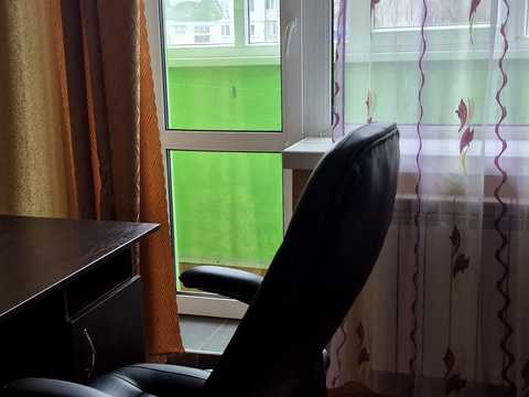 квартира за адресою Михайла Лушпи просп. (Космонавтів), 52