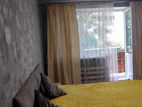 квартира за адресою Тракторобудівників просп., 87б