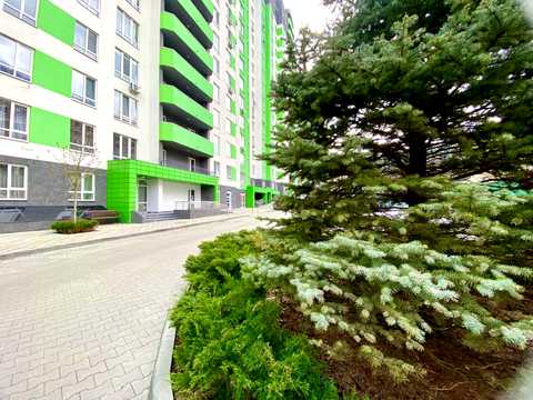 квартира по адресу Университетская ул., 3/15