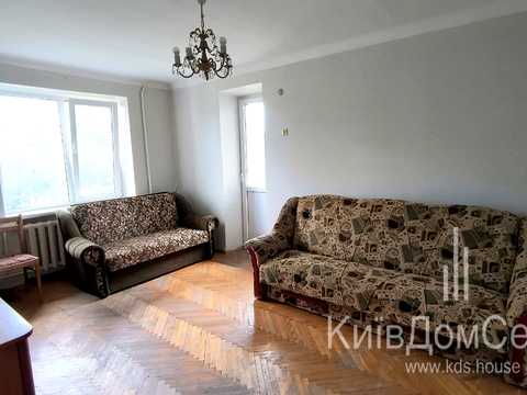 квартира по адресу Науки просп., 16