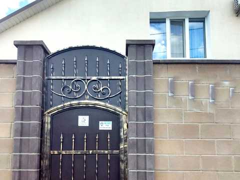 дом по адресу Морська
