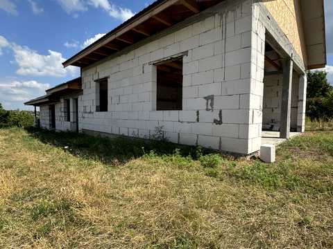 будинок за адресою с. Сонячне, савинівський, 3