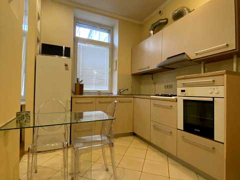 квартира по адресу Бориса Чичибабина ул., 3