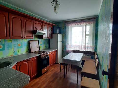 квартира за адресою 1-ї Танкової Бригади вул. (Генерала Бєлова), 17