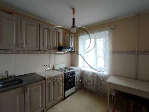 квартира по адресу Тампере ул., 6