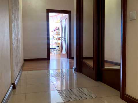 квартира за адресою Київ, Дмитрівська вул., 69