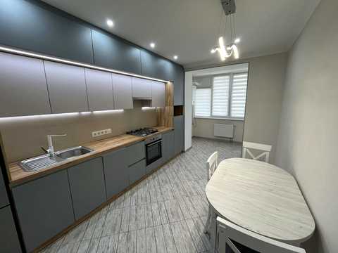 квартира за адресою Кармелюка вул., 3/3