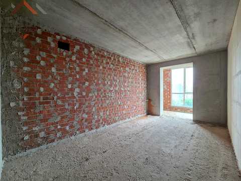 квартира по адресу Запорожское шоссе, 30я