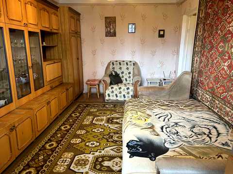 квартира за адресою Героев Сталинграда просп., 11А