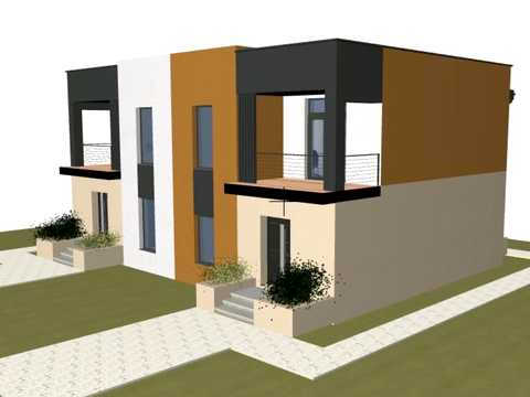 дом по адресу Сичинского ул., 7