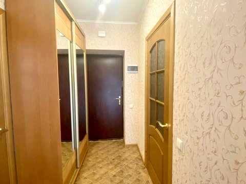 квартира по адресу Ричицкая ул., 9