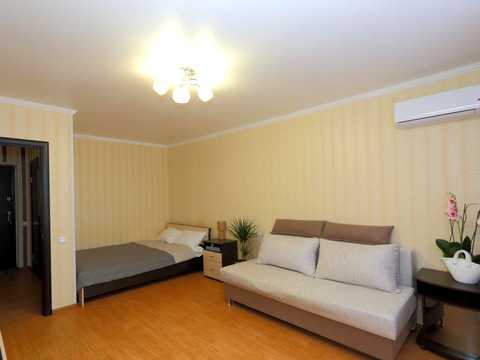 квартира по адресу Урловская ул., 23-Б