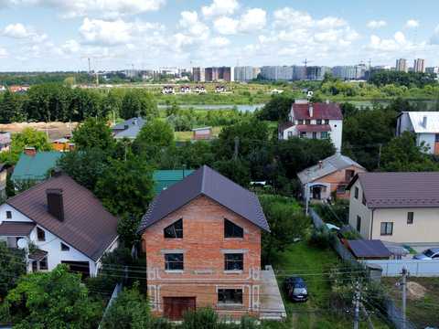 дом по адресу Козацький пер.