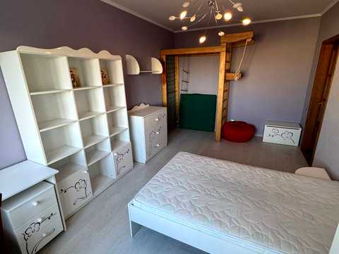 квартира за адресою Харківське шосе, 56