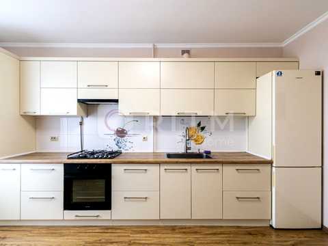 квартира по адресу Слободская ул., 6