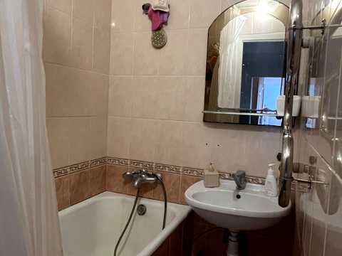квартира за адресою Павла Тичини просп., 1