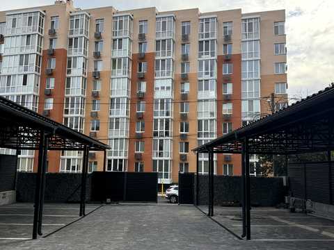квартира по адресу Кодацький спуск, 33