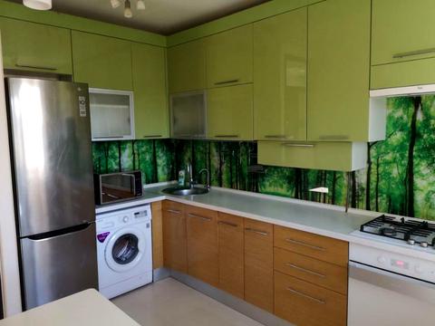 квартира по адресу Киевская ул., 20-Е