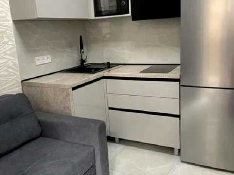 квартира за адресою Курортний пров., 1/1