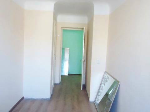 квартира по адресу Терасна ул., 12