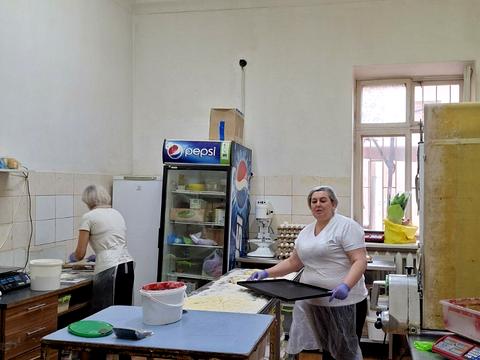 комерційна за адресою Пантелеймонівська вул., 101