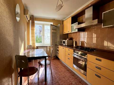 квартира по адресу Борщаговская ул., 129/131