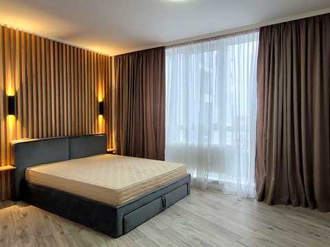 квартира за адресою Центральна вул., 21-А
