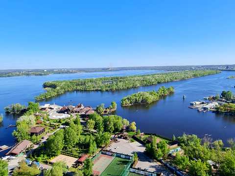 квартира за адресою Набережна Перемоги вул., 7
