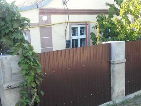 дом по адресу Бахмутская ул. (Курская), 71