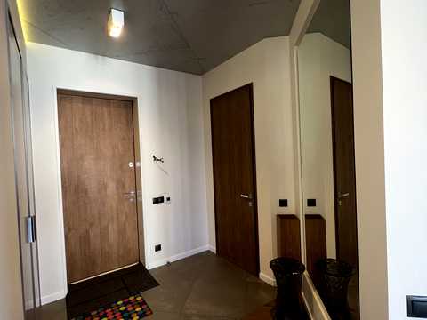 квартира за адресою В'ячеслава Чорновола вул., 27