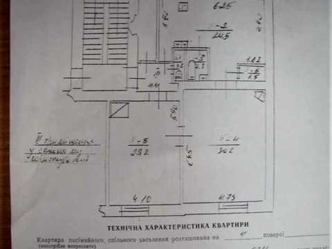 квартира за адресою Юліуша Словацького вул., 8