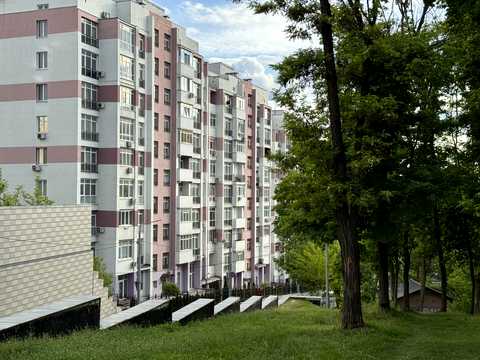 квартира по адресу Клочковская ул., 46