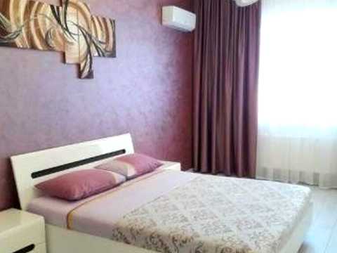 квартира за адресою Драгоманова вул., 38-А