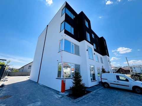 квартира по адресу Пшенична ул., 51