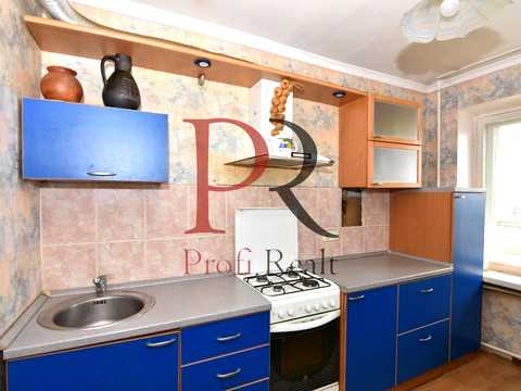 квартира за адресою Чоколівський бульв., 40