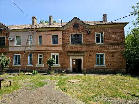 квартира по адресу Джамбула ул. (Джамбула), 25