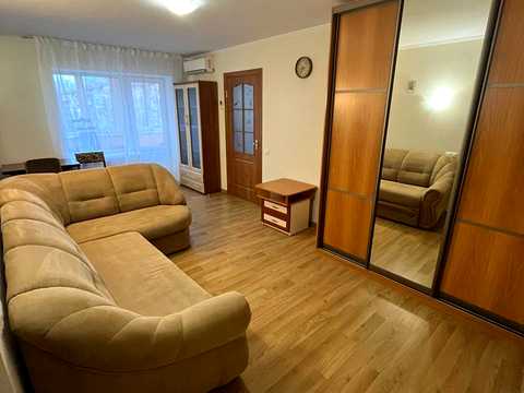 квартира за адресою Голосіївський просп. (40-річчя Жовтня), 120к2