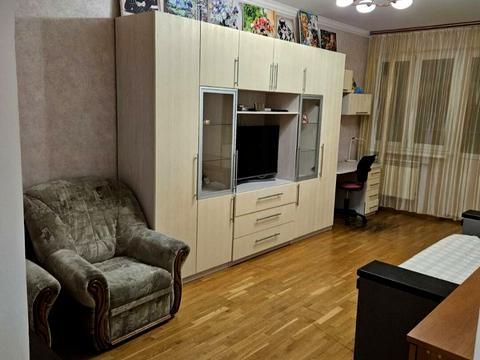 квартира по адресу Кубанской Украины ул. (Маршала Жукова), 31-А