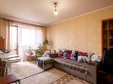 квартира по адресу Кулика і Гудачека ул. (Макарова), 52