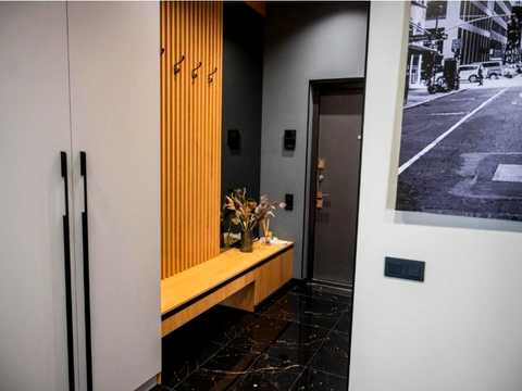 квартира по адресу Гагаринское Плато ул. (Гагарінське Плато), 9