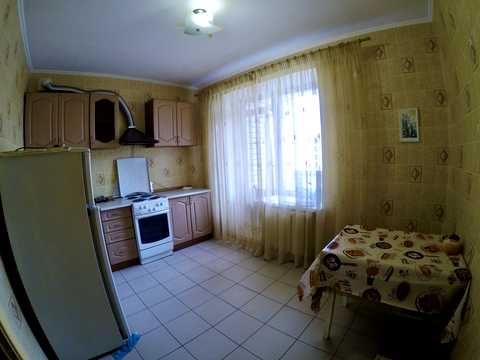 квартира за адресою Алматинська вул. (Алма-Атинська), 39-А