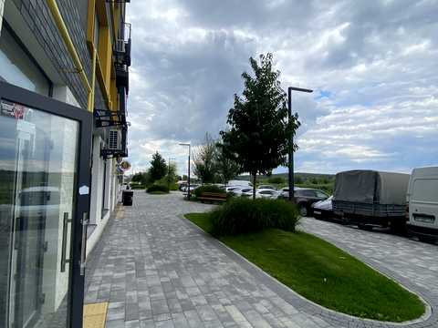 комерційна за адресою Соборна вул., (2-К/2)