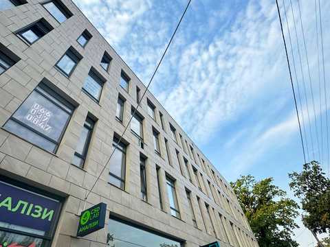 коммерческая по адресу Садовая ул., 31