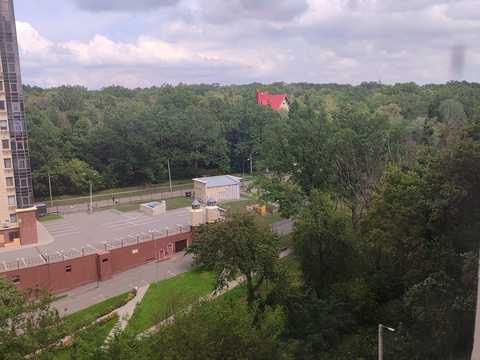 квартира за адресою Професорська вул., 14